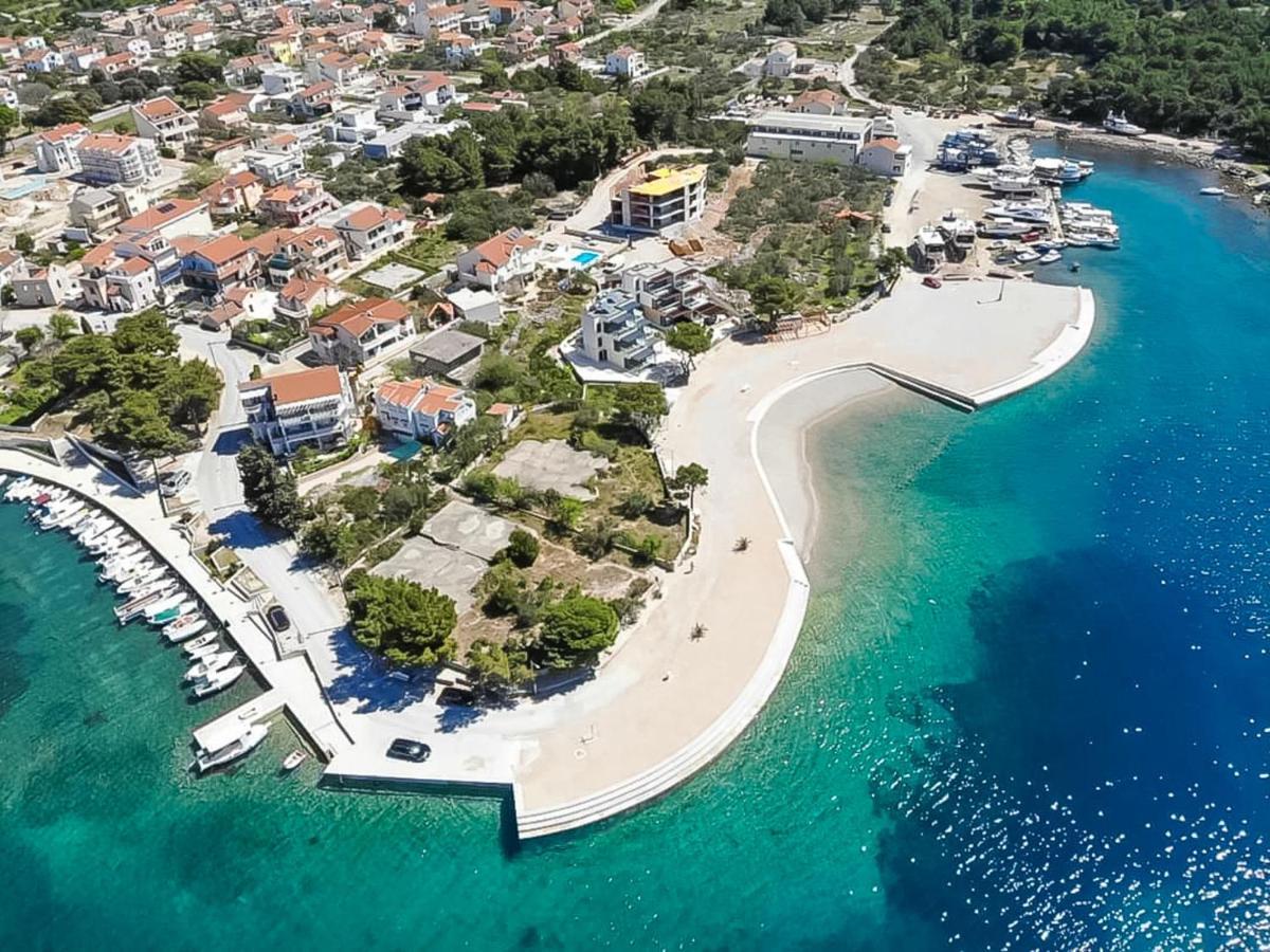 Holiday Home Tramontana By Interhome Sovlje Exteriér fotografie